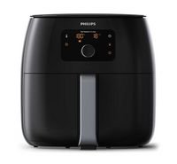 Image of Philips AVANCE COLLECTION 1.4KG Airfryer XXL 2200W Black